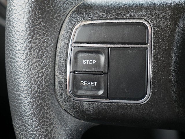 2015 Jeep Patriot Sport 4WD