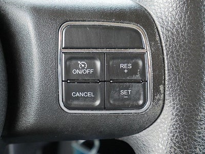 2015 Jeep Patriot Sport 4WD