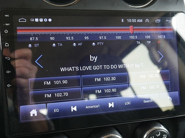 2015 Jeep Patriot Sport 4WD