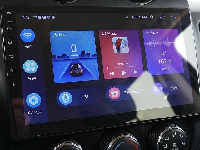 2015 Jeep Patriot Sport 4WD