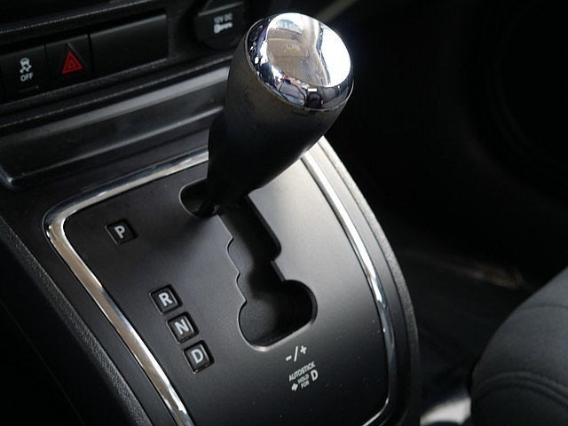 2015 Jeep Patriot Sport 4WD