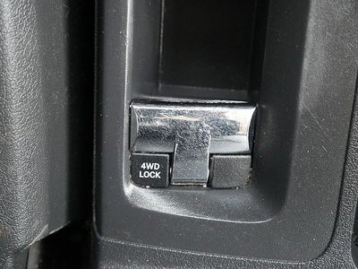 2015 Jeep Patriot Sport 4WD