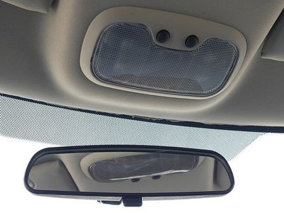 2015 Jeep Patriot Sport 4WD