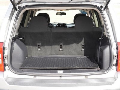 2015 Jeep Patriot Sport 4WD