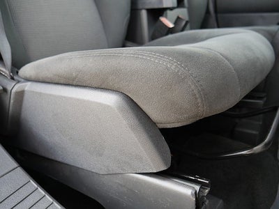 2015 Jeep Patriot Sport 4WD