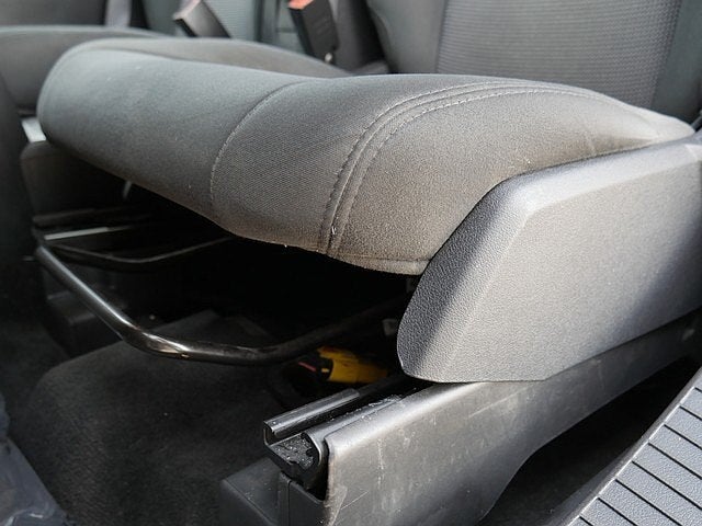 2015 Jeep Patriot Sport 4WD