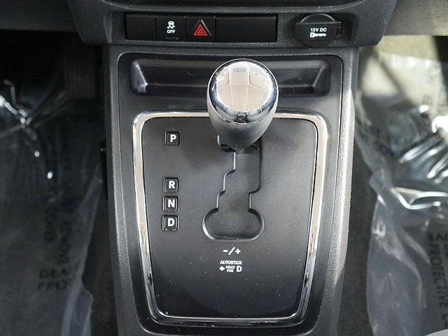 2015 Jeep Patriot Sport 4WD