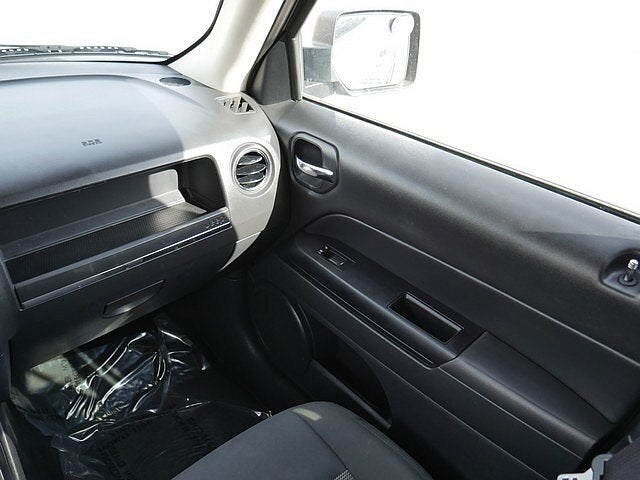 2015 Jeep Patriot Sport 4WD