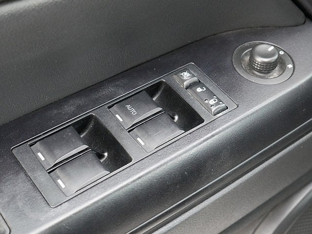 2015 Jeep Patriot Sport 4WD