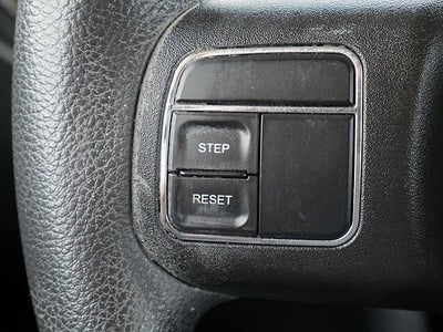 2015 Jeep Patriot Sport 4WD