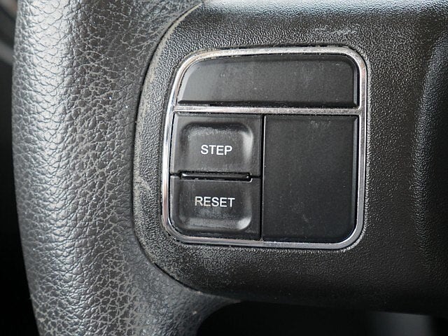 2015 Jeep Patriot Sport 4WD