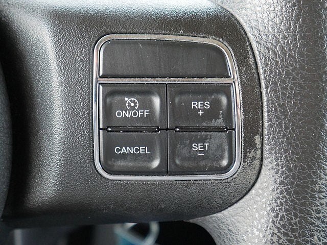 2015 Jeep Patriot Sport 4WD