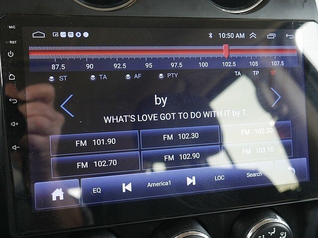 2015 Jeep Patriot Sport 4WD