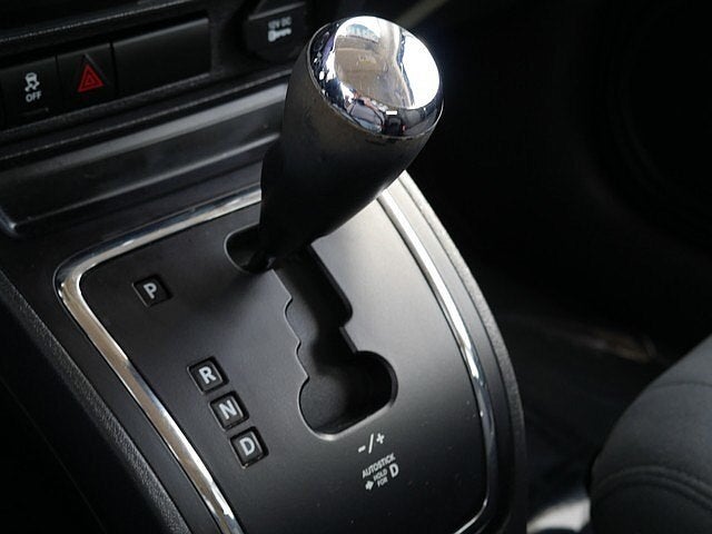 2015 Jeep Patriot Sport 4WD