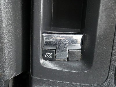 2015 Jeep Patriot Sport 4WD