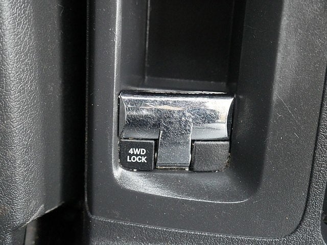 2015 Jeep Patriot Sport 4WD