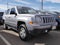 2015 Jeep Patriot Sport 4WD