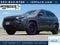 2019 Jeep Cherokee Trailhawk AWD