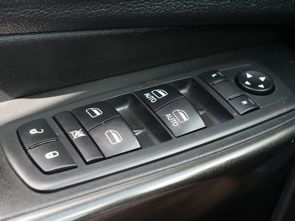 2019 Jeep Cherokee Trailhawk AWD