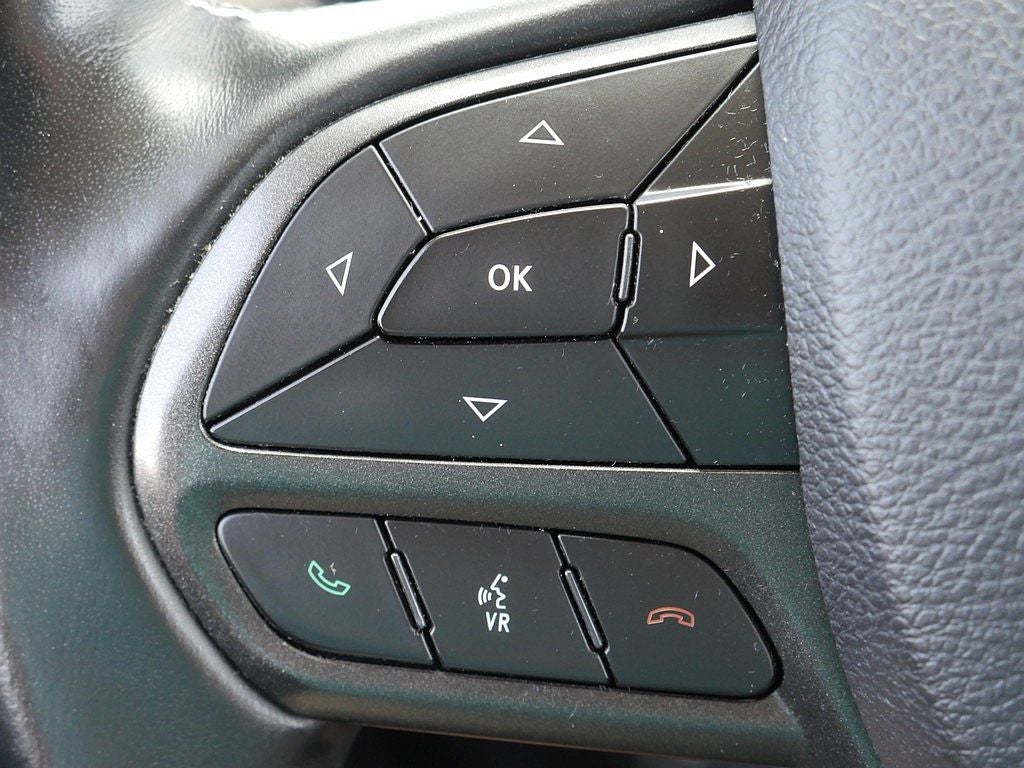 2019 Jeep Cherokee Trailhawk AWD