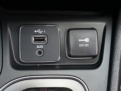 2019 Jeep Cherokee Trailhawk AWD