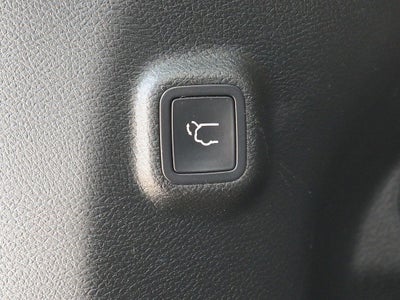 2019 Jeep Cherokee Trailhawk AWD