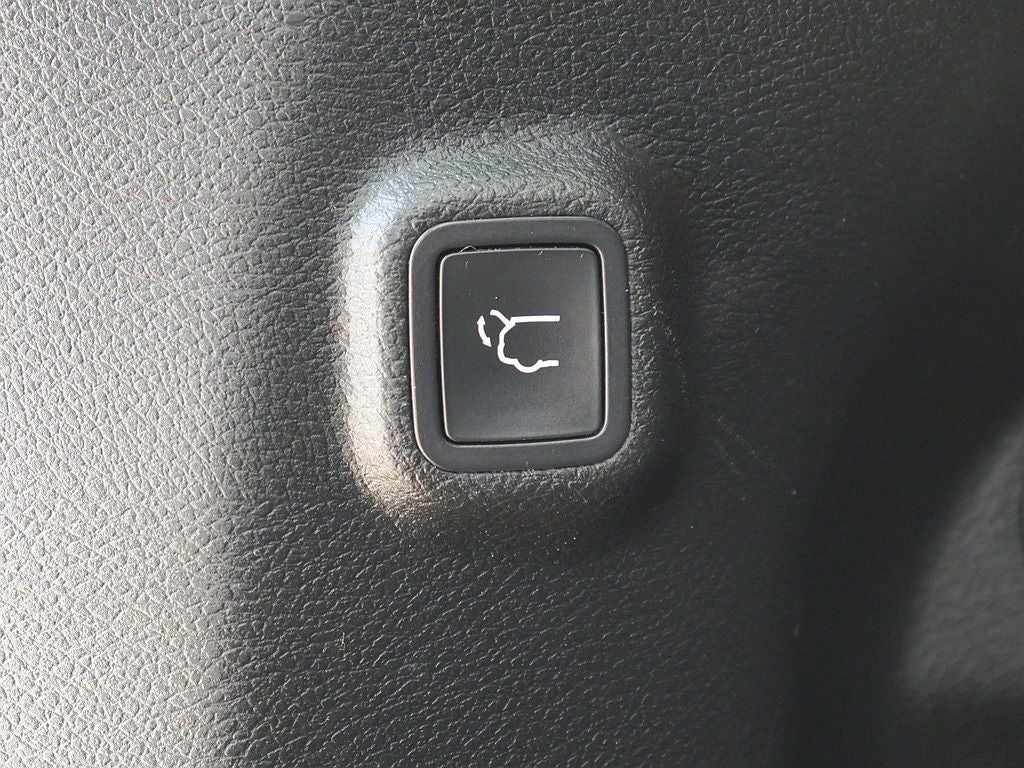 2019 Jeep Cherokee Trailhawk AWD