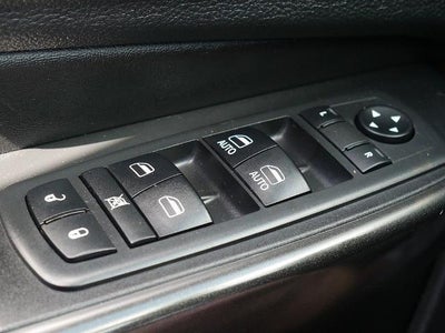 2019 Jeep Cherokee Trailhawk AWD