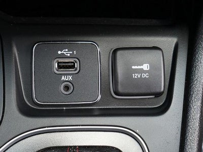 2019 Jeep Cherokee Trailhawk AWD
