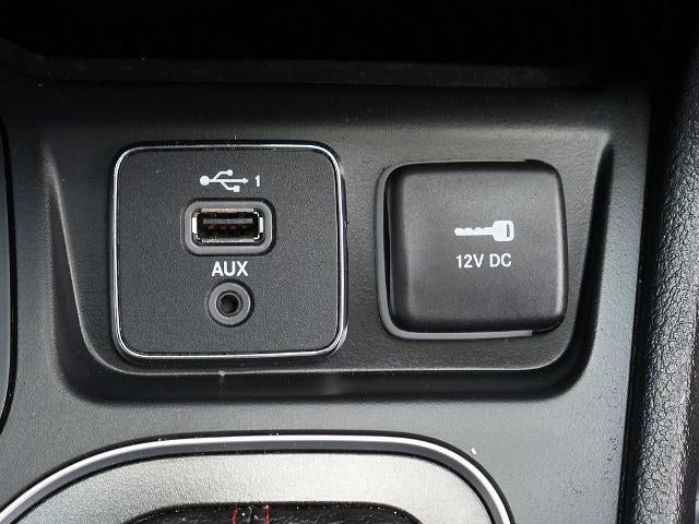 2019 Jeep Cherokee Trailhawk AWD