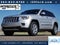 2013 Jeep Grand Cherokee Limited 4WD