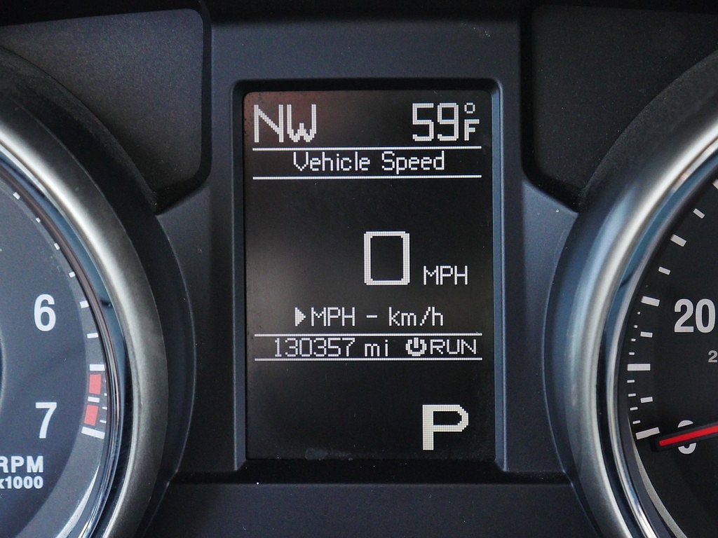 2013 Jeep Grand Cherokee Limited 4WD