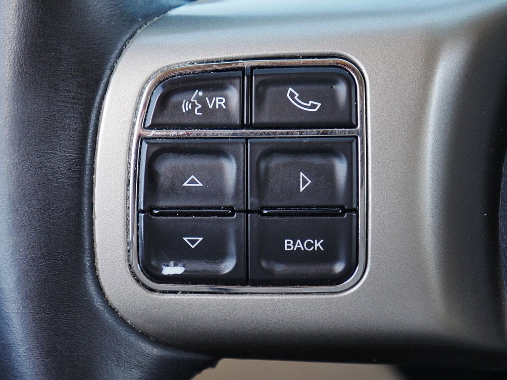 2013 Jeep Grand Cherokee Limited 4WD
