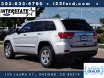 2013 Jeep Grand Cherokee Limited 4WD
