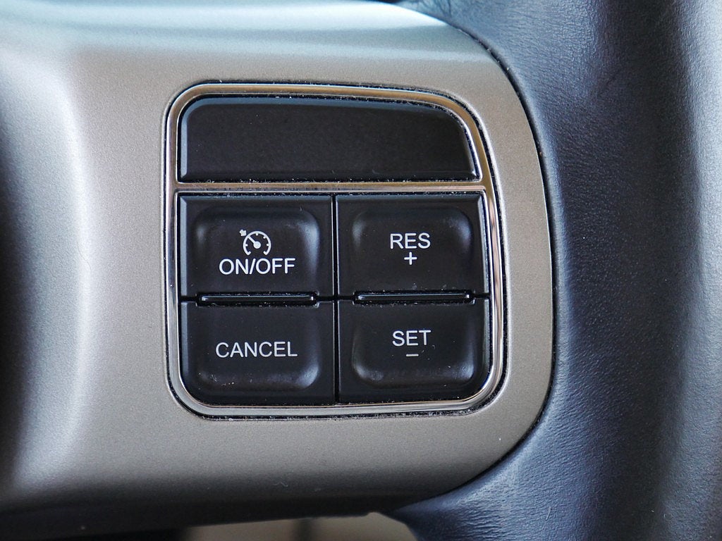 2013 Jeep Grand Cherokee Limited 4WD