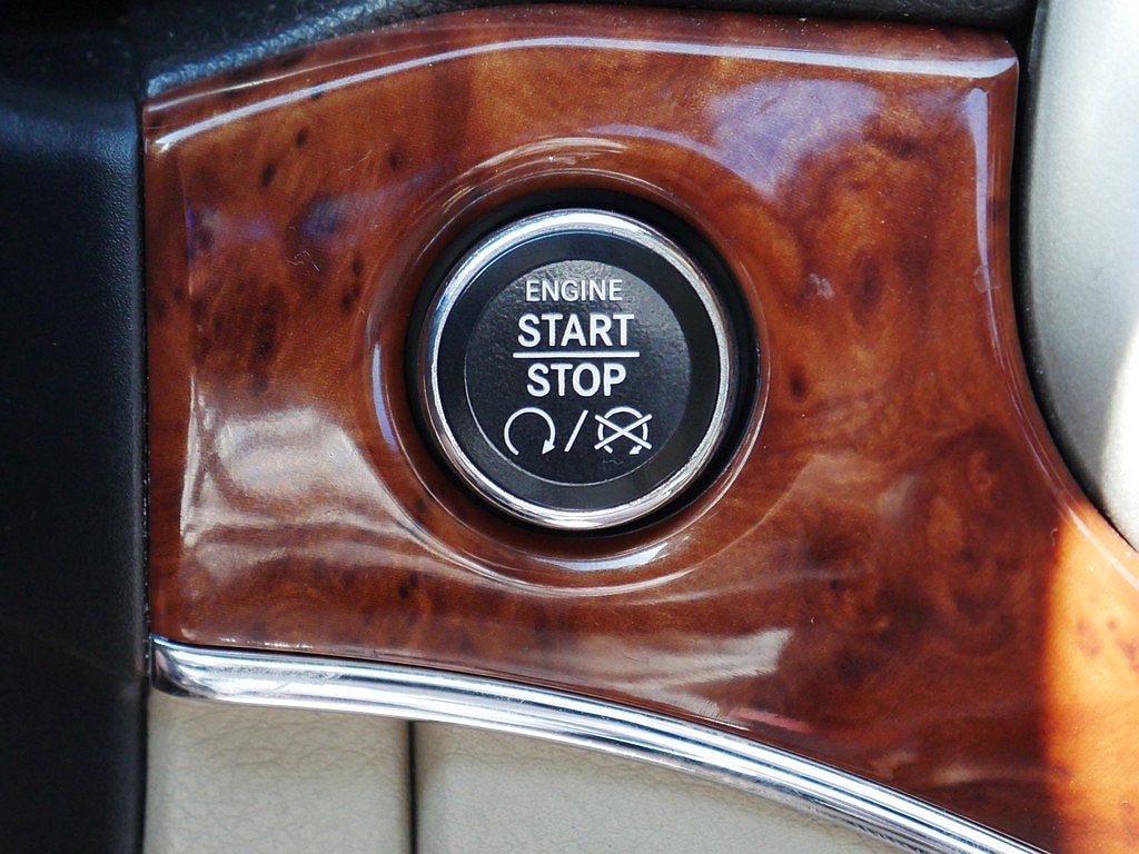2013 Jeep Grand Cherokee Limited 4WD