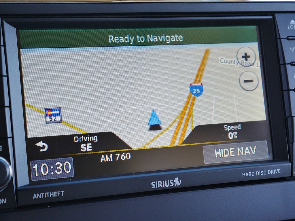 2013 Jeep Grand Cherokee Limited 4WD