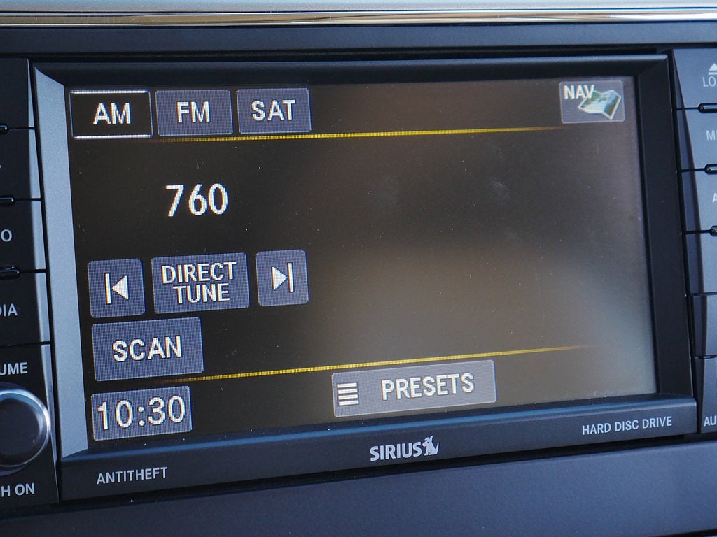 2013 Jeep Grand Cherokee Limited 4WD