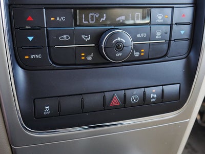 2013 Jeep Grand Cherokee Limited 4WD