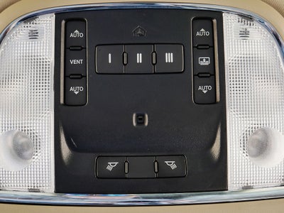 2013 Jeep Grand Cherokee Limited 4WD