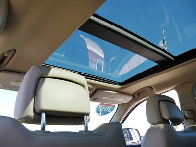 2013 Jeep Grand Cherokee Limited 4WD