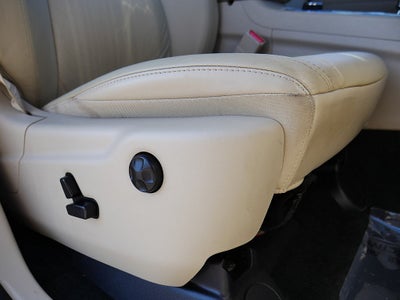 2013 Jeep Grand Cherokee Limited 4WD