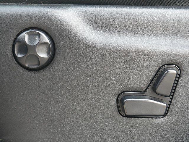 2019 Jeep Grand Cherokee High Altitude