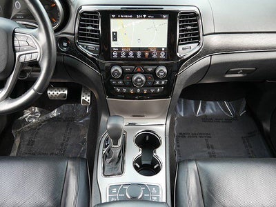 2019 Jeep Grand Cherokee High Altitude