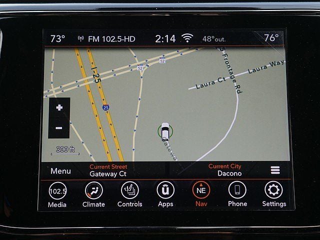 2019 Jeep Grand Cherokee High Altitude