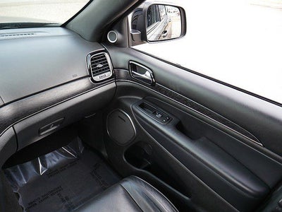 2019 Jeep Grand Cherokee High Altitude