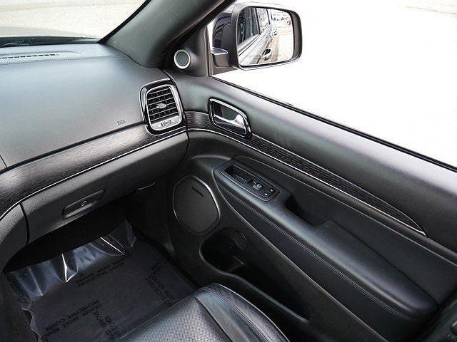 2019 Jeep Grand Cherokee High Altitude