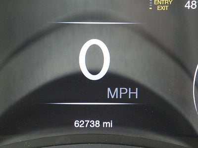 2019 Jeep Grand Cherokee High Altitude