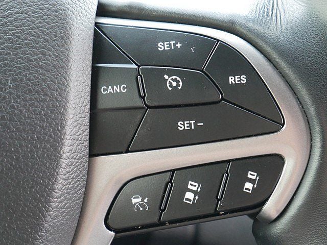 2019 Jeep Grand Cherokee High Altitude