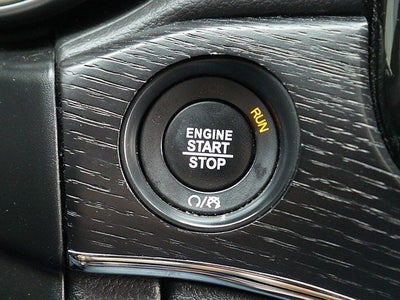 2019 Jeep Grand Cherokee High Altitude